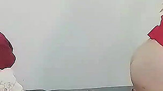 Finalist for the Most Luscious Butt.