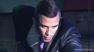 Vega's Vice - MENatPLAY