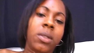 Black horny hookers threesome amateur porn