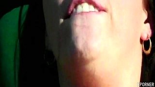 Vintage Sex Fun On Sunbed