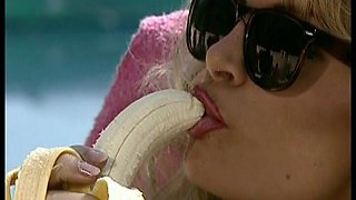 This German MILF From Your Dreams Got Double Penetrated
