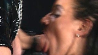 MILFs in a Slave Situation.