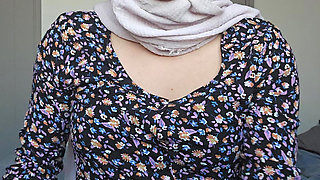 85. Mommy's Lesson Mia Niqab