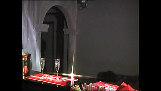 The Girl in the Club