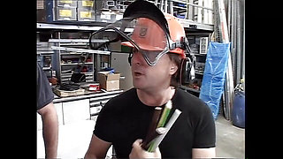 Banged by Monster Cocks - Episode 1