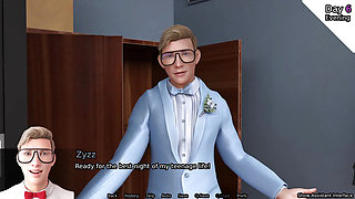 Sexbot Part 40