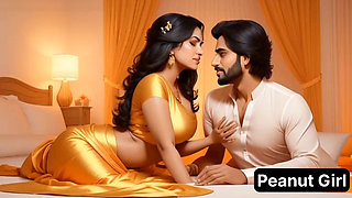 Bhabhi Fucked with Devar Twice In a day