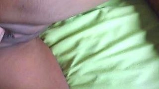 White Man Fucks Filipina Teen