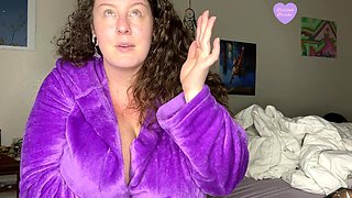 Naughty mommy emotional xxx movie
