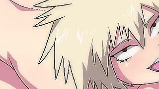 Waifuhub - Part 4 - My Hero Academia Sex by Loveskysanhentai