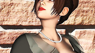 Sex in Graveyard Desi