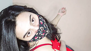 Pakistani 18 Years Old College Girlfriend-Clear Urdu Audio