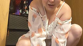 Are You Looking up My Dress