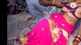 Honeymoon with your new bride