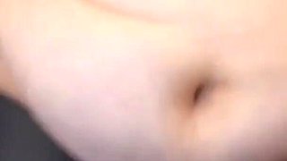 SSBBW belly play & jiggles