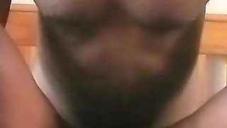 Horny Black Couples Fucking on New Year Eve