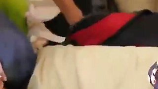 Young-looking Girl Gangbang Collection Part4