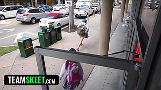 Last week on teamskeet: 03/17/2025 - 03/23/2025 trailer compilation