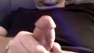 Big Bear Cock Solo