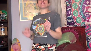 We Are Dino Dancing!