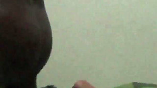 Hear How My Wife Orgasm with a Hard Rod Deep in Her Big Clit Pussy