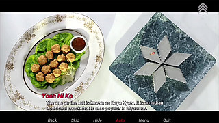 Free pass part 5: we masturbated together.