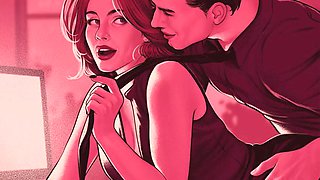 Age Gap Fuck: Hot MILF Gets Fucked by Younger Stud  Cougar One Night Stand ASMR Audio Porn - Erotic Audio Story