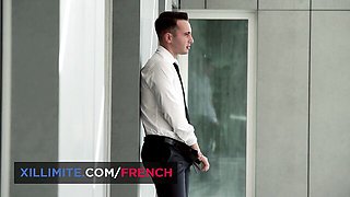 Notable Lucy and Tiffany's beauty trailer