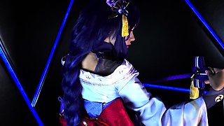 Selti - Seltin Blade of Passion