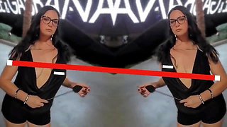 Lustful slut mind-blowing xxx video