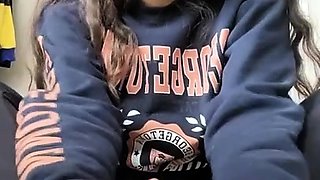 amateur his tall blonde fetish masturbating on live webcam