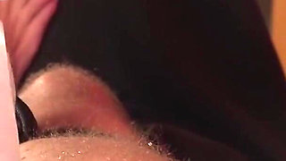 POV - Post Orgasm Torment by a Milking Machine - Watch How Your Cock Gets Drained Hard