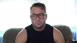 Bride on a Mission - Starring: Savannah Sixx - PornFidelity