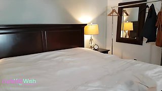 Iam a cuckold please...Fuck my squirting wife