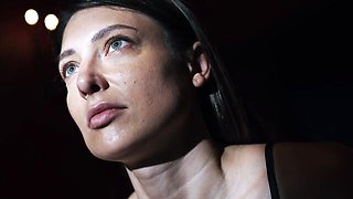 Radiant Octavia and Talia's vampires sex