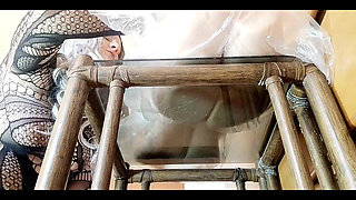 Bestrealdoll Female Torso Sex Review - a Big Real Orgasm for an Italian MILF