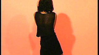 Woman Make a Dirty Dance for Us!