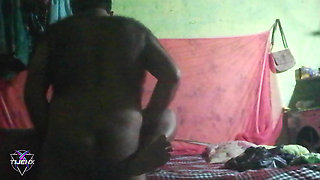 Beautiful Desi Chubby Bhabhi Fucked and Enjoyed by Devar