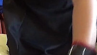 Willing Submissive MILF Used for My Pleasure