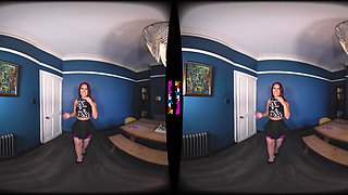 Get You Excited - WankitnowVR