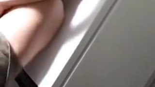 Drunk Girl Showing Titties On Periscope