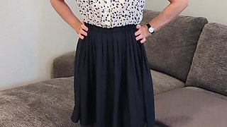 Feeling Like a Retro Housewife