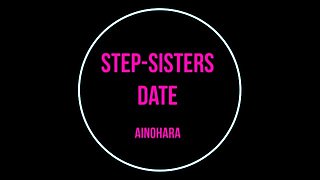 Ainohara - Step Sisters Date