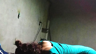 How delicious I suck and ride the cock of my boyfriend's