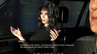 Bright Lord - 8 Spoiled Girl Suck Nicely