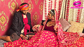 Desi Bhabhi Sex with Servant