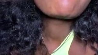 Hot Big Black Latina booty Black and Ebony
