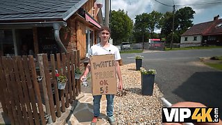 My labia is sweeter than ice cream