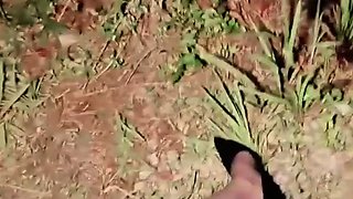 Flexible foot fetish masturbating with feet and hands