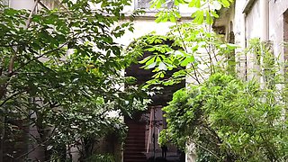 Zhelia, 45 years old, hostess in Amiens! - Jacquie et Michel TV